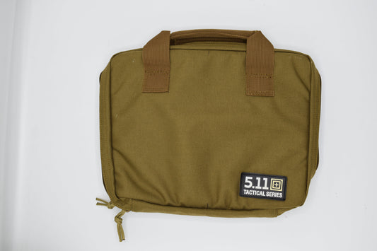 5.11 Tactical Bag with mag space with Cleaning Kit