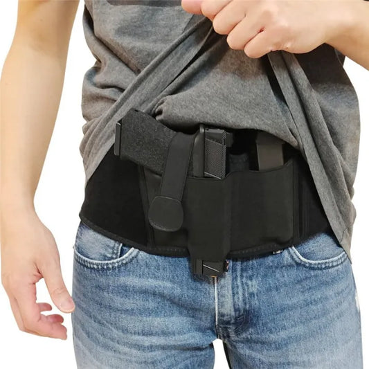 BELLY BAND HOLSTER