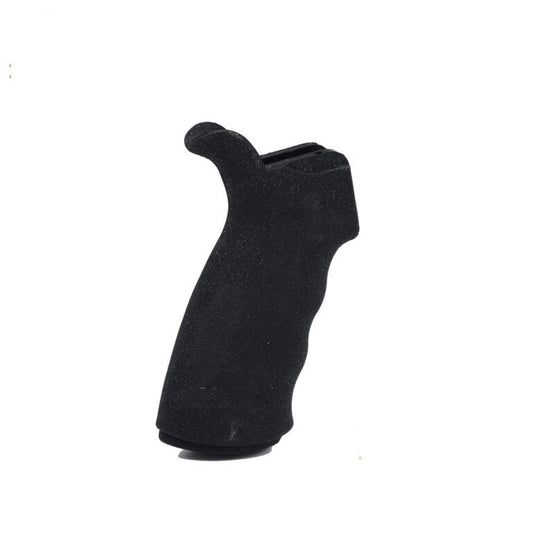 PISTOL GRIP FOR M4 RIFLE, AR15, AND M16 RIFLE – BLACK COLOR, IMPORTED GRIP