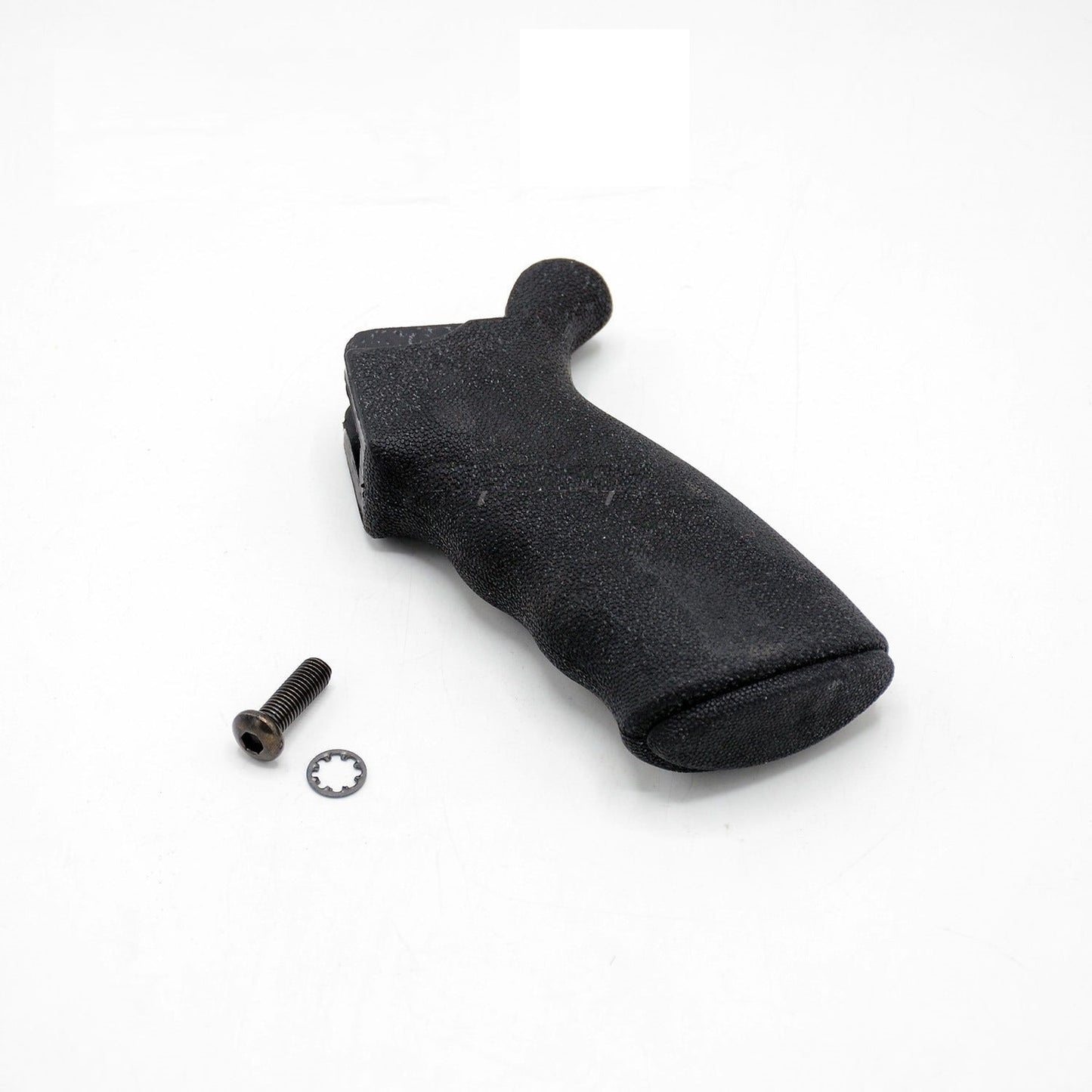 PISTOL GRIP FOR M4 RIFLE, AR15, AND M16 RIFLE – BLACK COLOR, IMPORTED GRIP