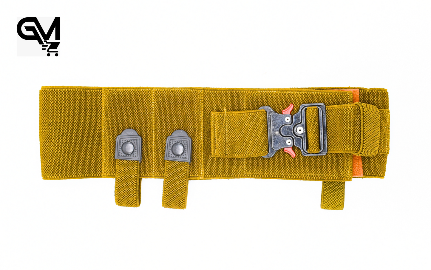 Cover belt